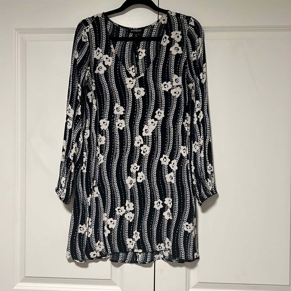 Express Dress